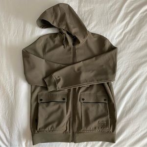 ACG Nike Jacket | Taupe | Size Large
